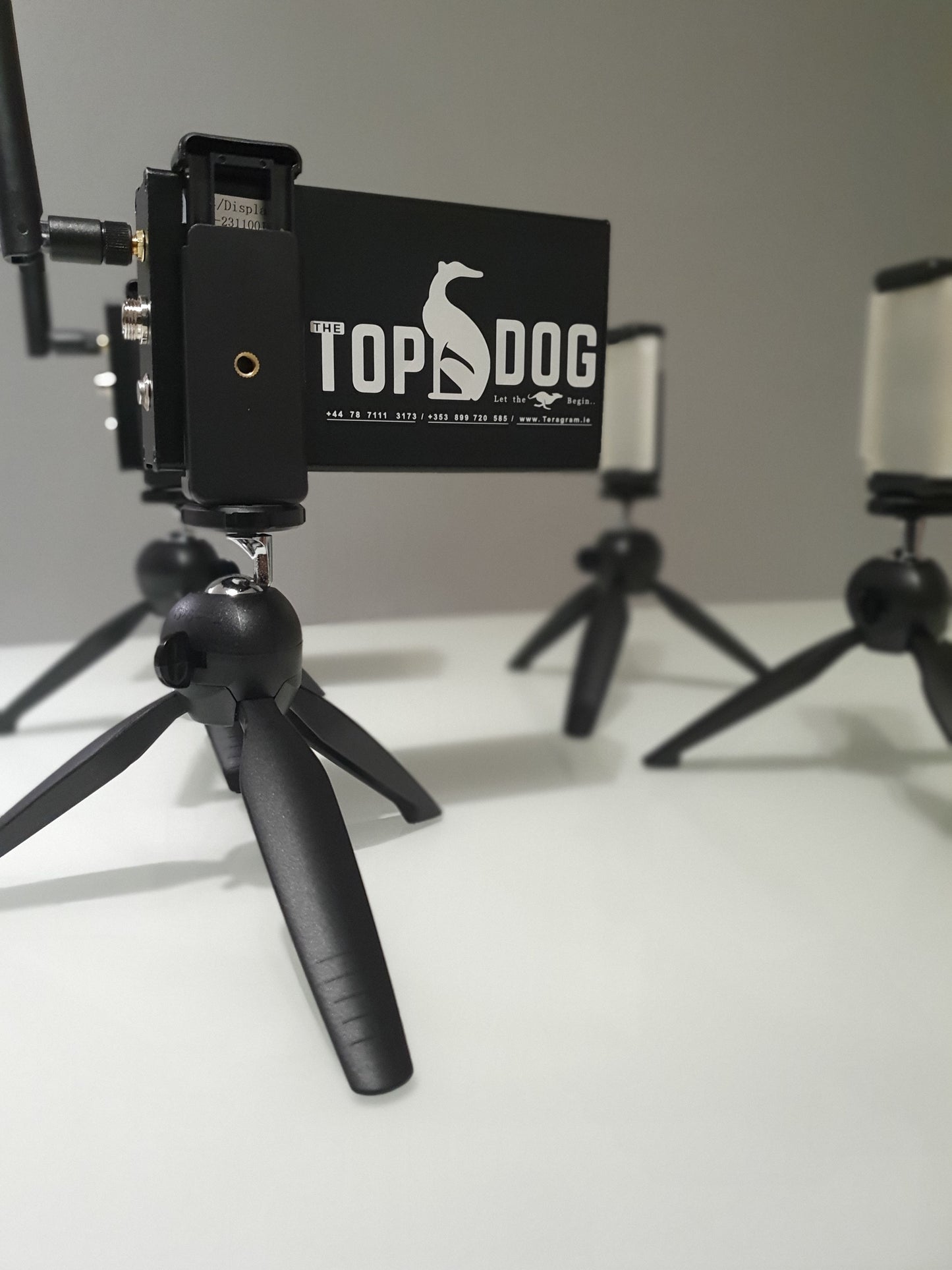 Dogs Training Digital Timer Device- Wireless-upto 500m range