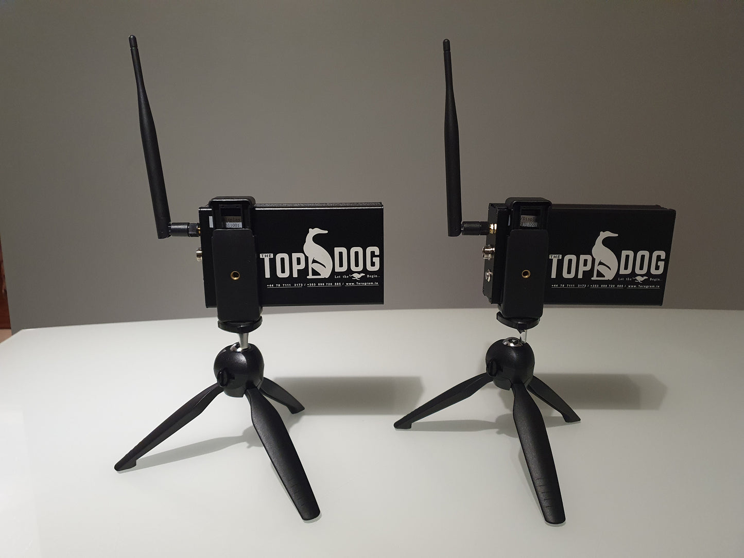 Dogs Training Digital Timer Device- Wireless-upto 500m range
